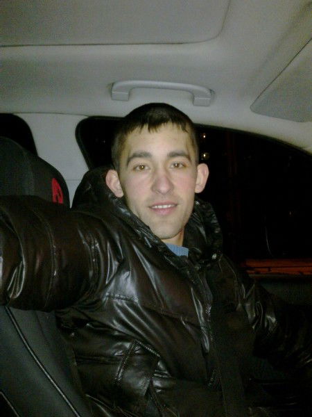 Октовиан Горбан