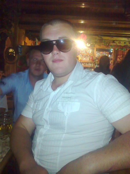 Саня Матола