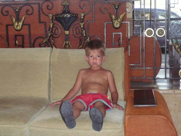 Тимур Нагуманов