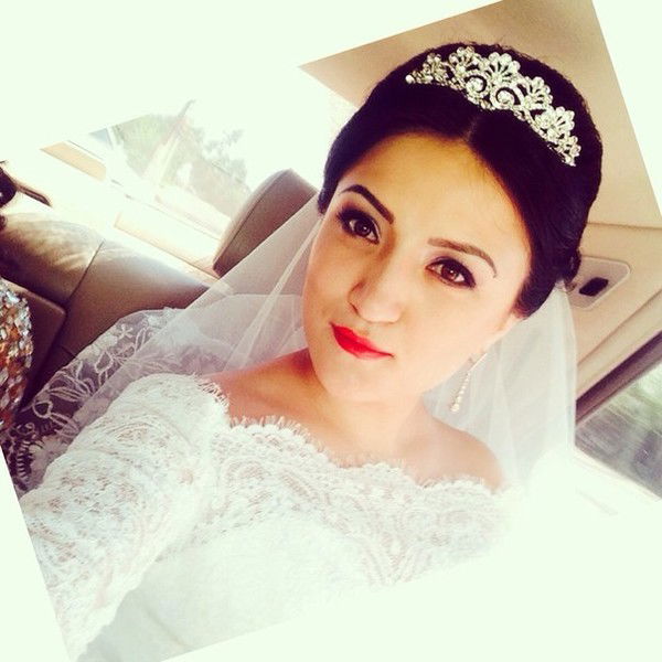 Акмарал Сепбосынова