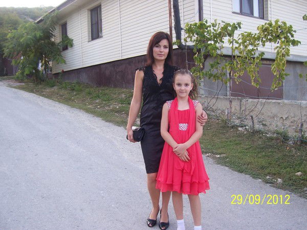 Светлана Соболева