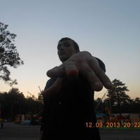 Леха Петров