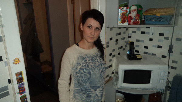 Людмила Ничипорчук