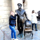 Олеся Рублева