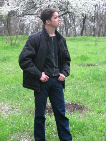 Александр Крапельницкий