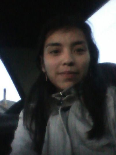 Альбина Темиршенова