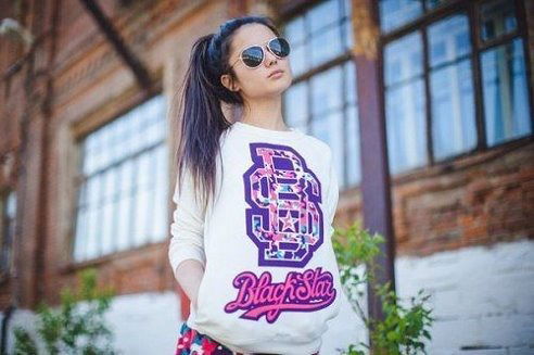 Алёна Репкина