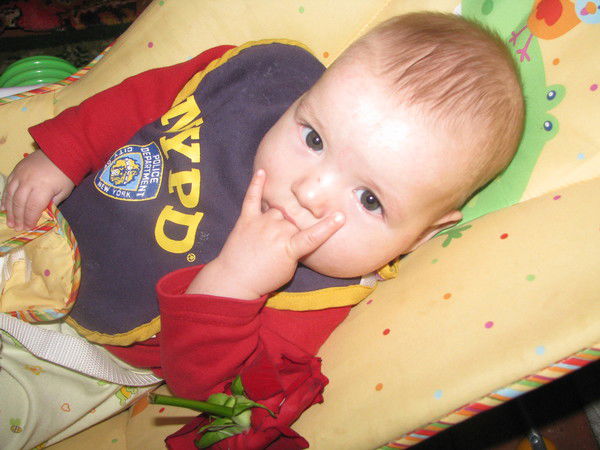 Ирина Гордыман