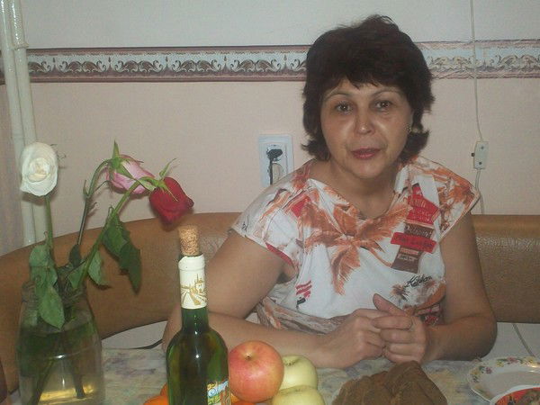 Елена Туслова