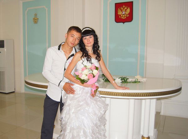 Наталья Часнык