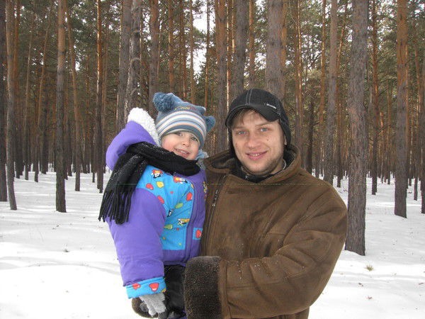 Федор Лазарев