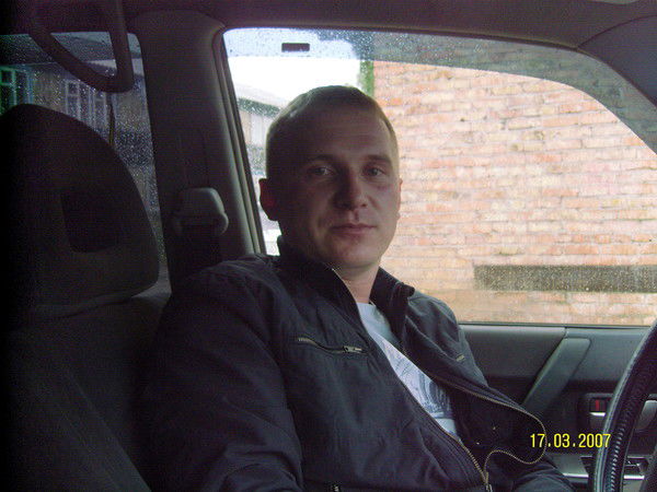 Михаил Мейский