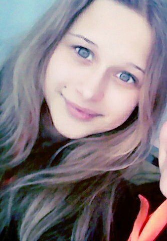 Анюта Ботова