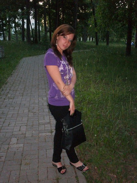 Кристина Лазерко