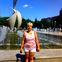 Елена Варыгина