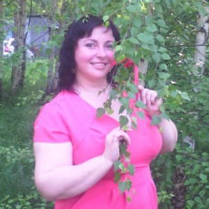 Наталья Львова