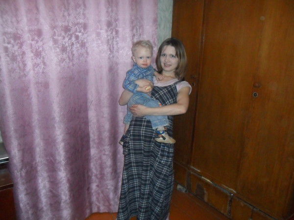 Светлана Лисина