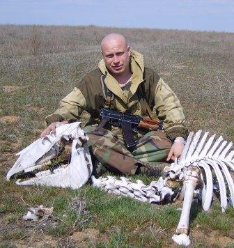 Курт Иванов