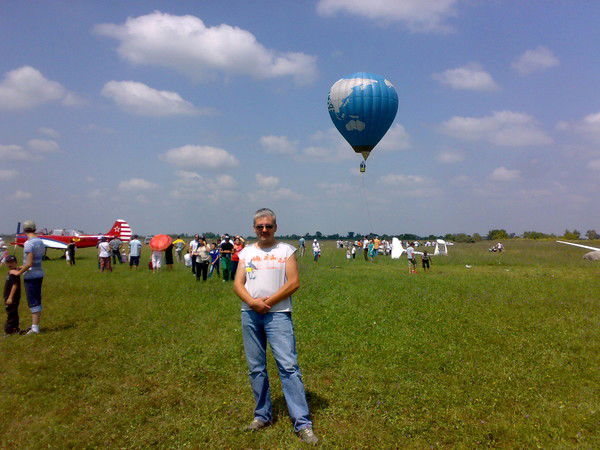 Александр Донченко