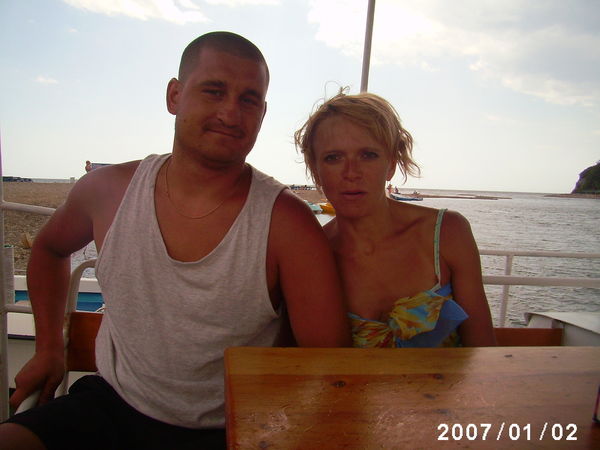 Витя Антипов