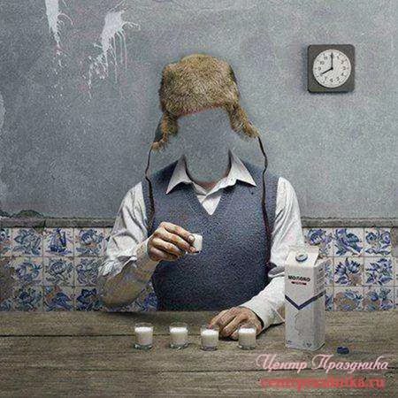 Сергей Анциферов