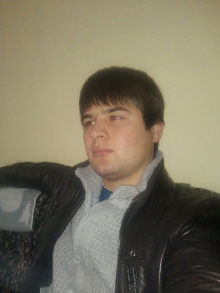 Баротов Хуршед