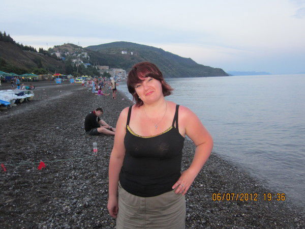 Гулина Юлия