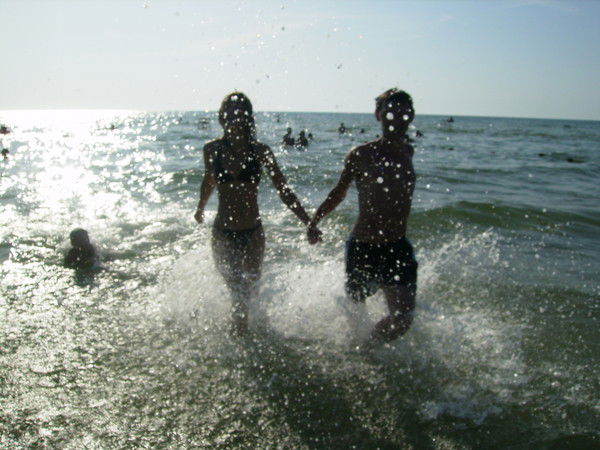 Лена Левченкова