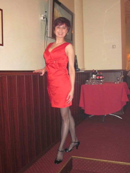 Сидорова Ольга