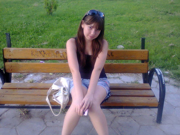 Tatyana Shamsutdinova