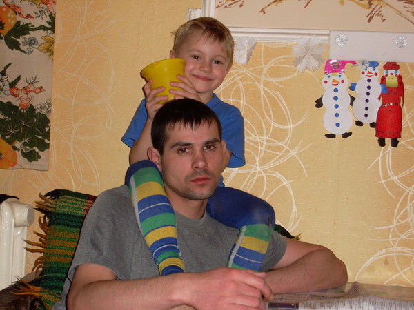 Роман Лукьянов