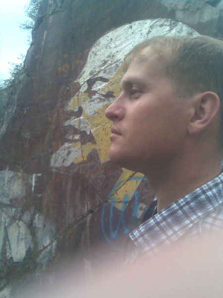 Олег Мартынов