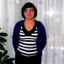 Светлана Агапова