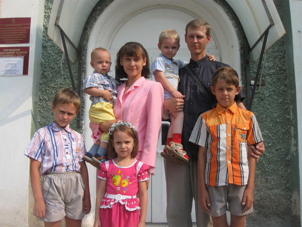 Дмитрий Нечаев