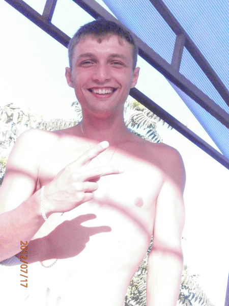 Станислав Чернышов