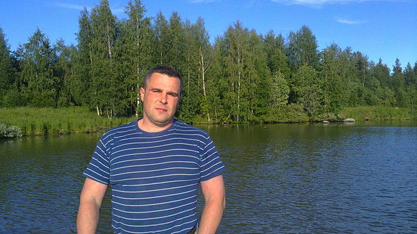 Александр Тюренков