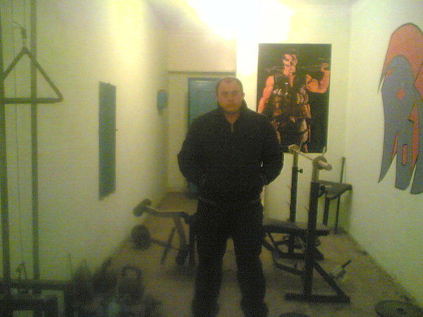 Николай Ромашкин