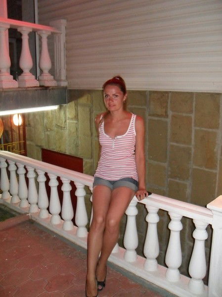 Мария Синотова