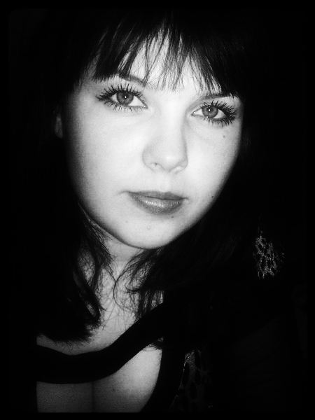 Вероника Лаутеншлегер