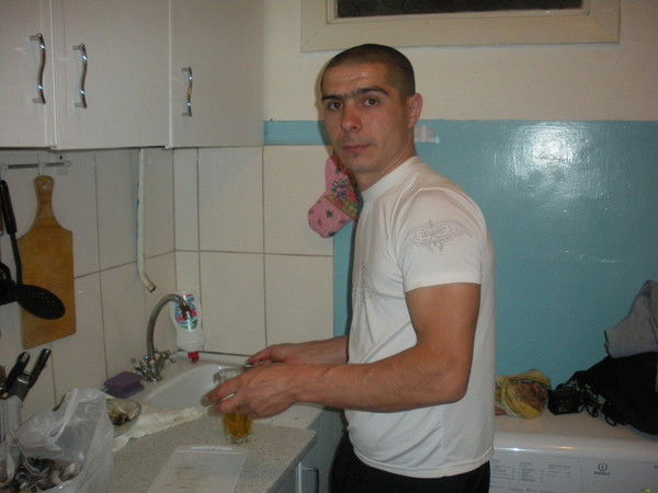 Александр Одинцов