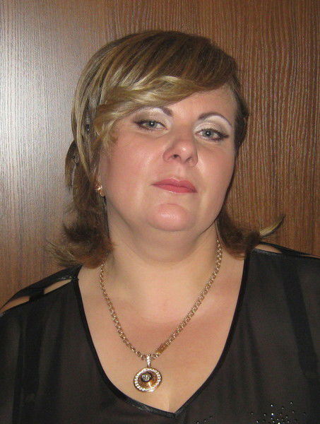 Елена Паненко