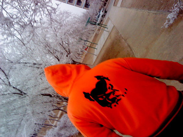 Вова Чухалов