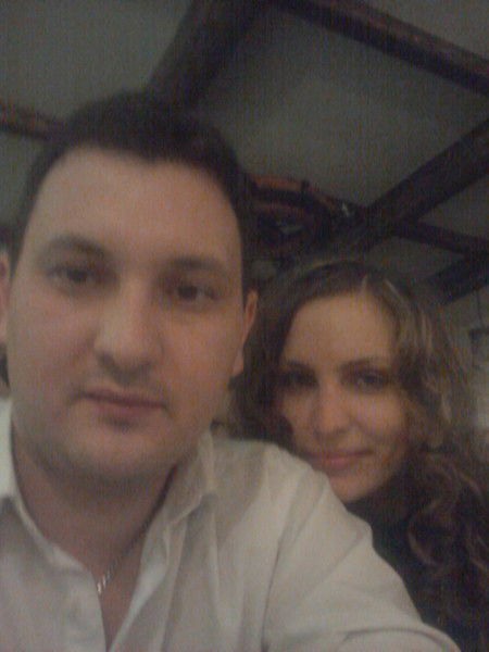 Ольга Закирова