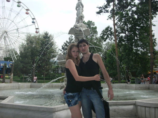 Екатерина Чехова