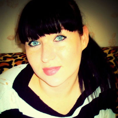 Ксения Каргина