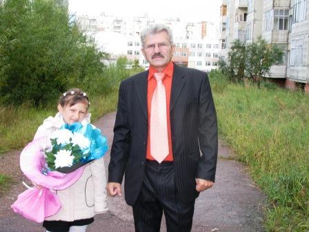 Игорь Литвинчук