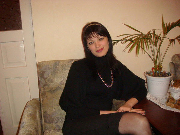 Елена Фалькова