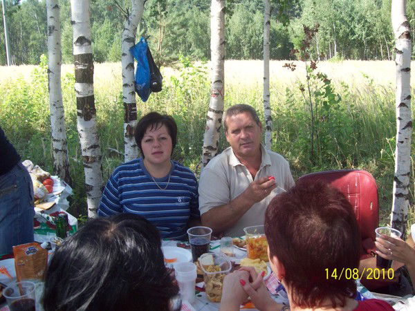 Крайнова (Курова) Наталья