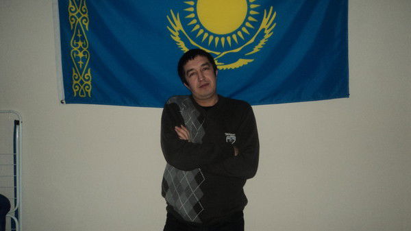 Мухит Абраев