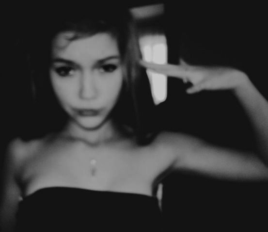 Анастасия Дмитриева